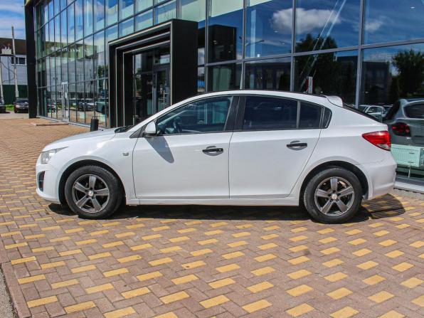 Chevrolet Cruze I Рестайлинг с пробегом 2013 года, цена 610 000 рублей, 172487 км, хэтчбек, Автокод Объявления