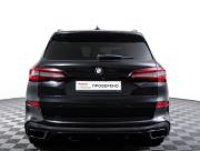 BMW X5 IV (G05/G18) Москва  - изображение 39