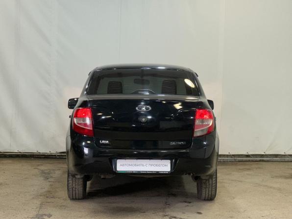 Lada (ВАЗ) Granta I с пробегом 2012 года, цена 369 000 рублей, 177253 км, седан, Автокод Объявления