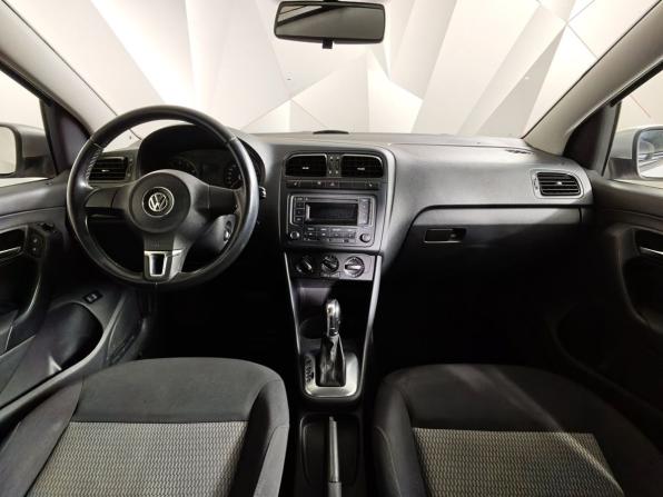 Volkswagen Polo V с пробегом 2012 года, цена 623 000 рублей, 197991 км, седан, Автокод Объявления