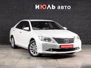 Toyota Camry VII (XV50) Екатеринбург  - изображение 24