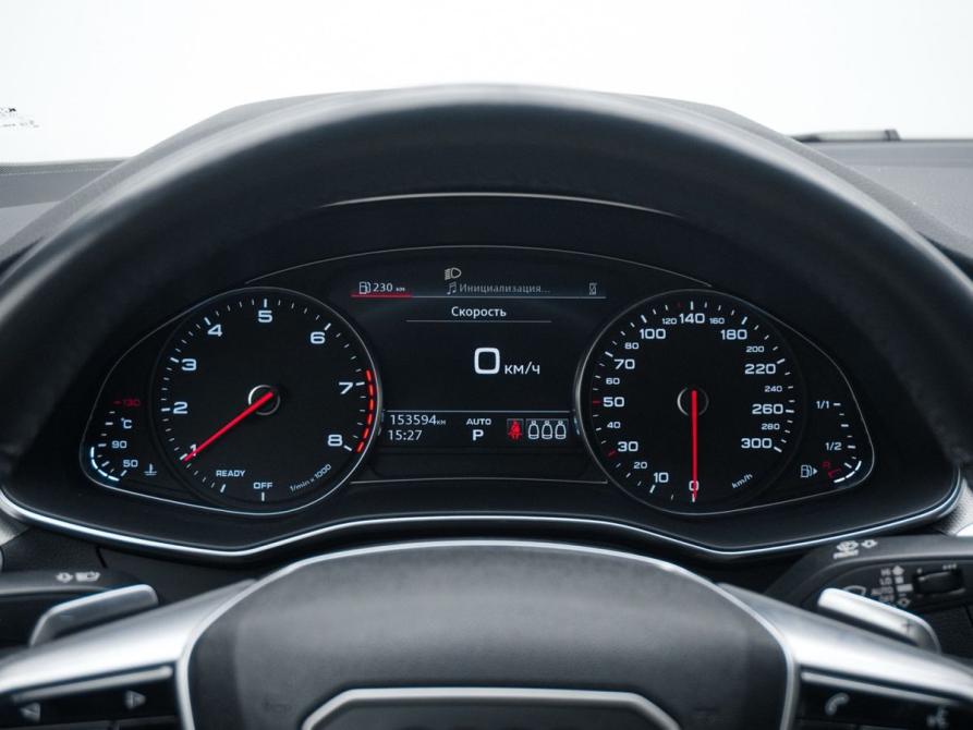 Audi A6 V (C8) Ростов-на-Дону  - изображение 19