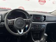 Kia Sportage IV Екатеринбург  - изображение 59