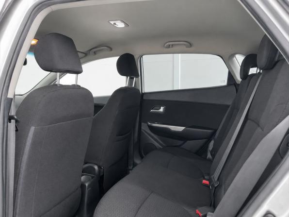 Kia Rio III с пробегом 2013 года, цена 949 000 рублей, 121671 км, хэтчбек, Автокод Объявления