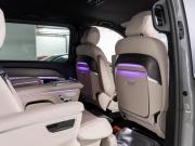 Mercedes-Benz V-Класс III (W447) Рестайлинг 2 Москва  - изображение 48