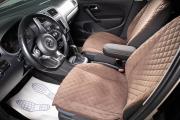 Volkswagen Polo V Рестайлинг Сургут  - изображение 27