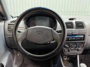 Hyundai Accent II Рестайлинг Магнитогорск  - изображение 24