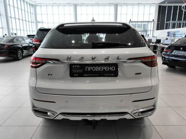 Haval F7 I с пробегом 2021 года, цена 1 851 000 рублей, 122849 км, внедорожник, Автокод Объявления
