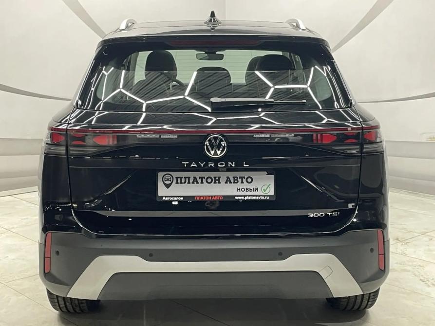 Volkswagen Tayron II (China Market) Воронеж  - изображение 6