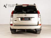 Toyota Land Cruiser Prado 120 Series Рестайлинг Казань  - изображение 27