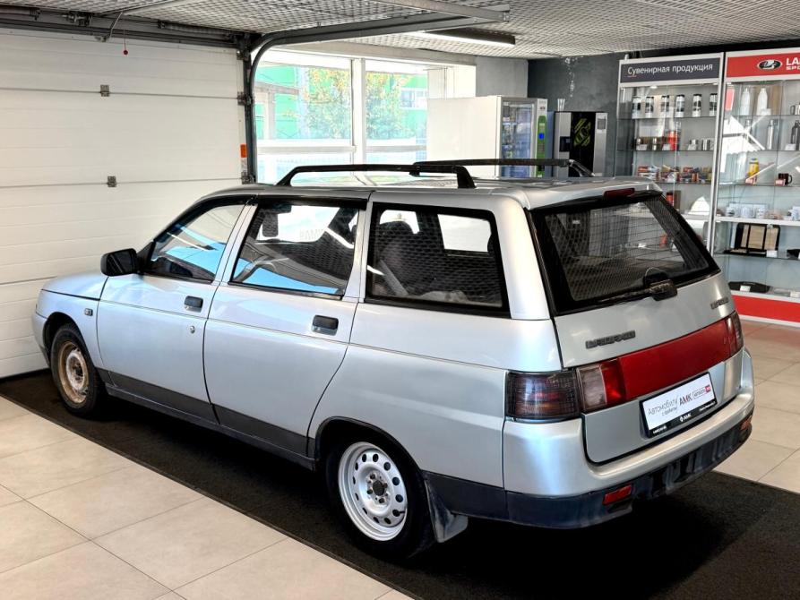 Lada (ВАЗ) 2111 Тольятти  - изображение 8