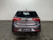Kia Rio III Москва  - изображение 25