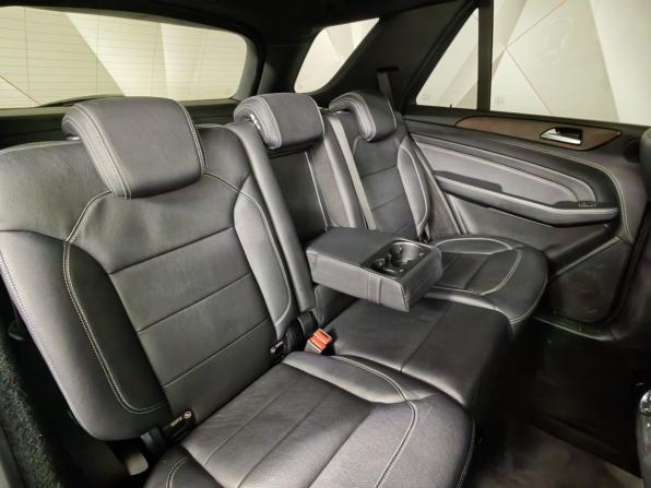 Mercedes-Benz M-Класс III (W166) с пробегом 2014 года, цена 2 795 000 рублей, 128402 км, внедорожник, Автокод Объявления