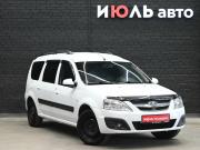 Lada (ВАЗ) Largus I Екатеринбург  - изображение 20