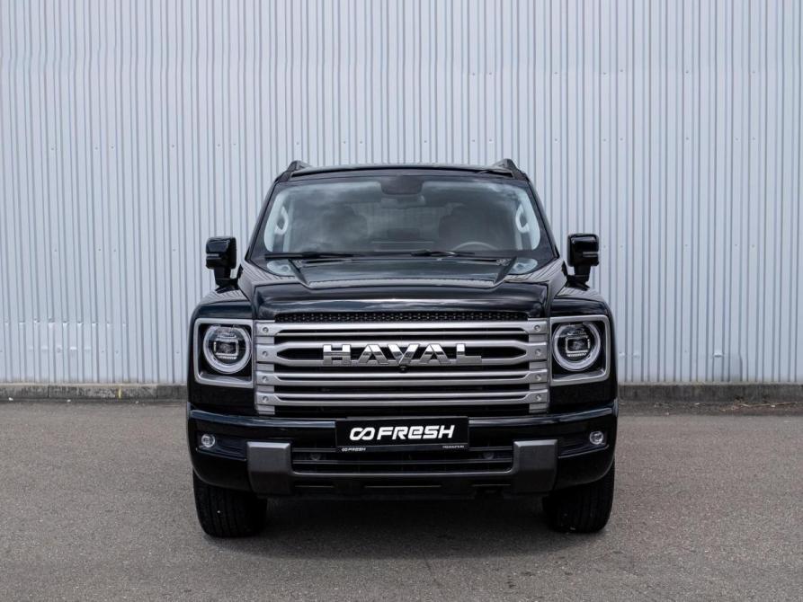 Haval H9 II Сочи  - изображение 3
