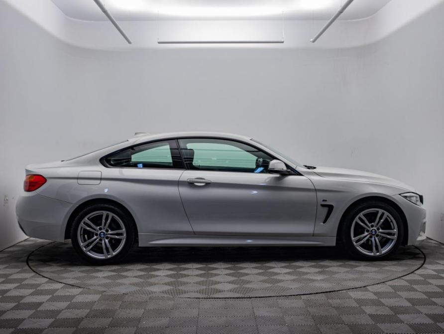 BMW 4 серии F32/F33/F36 Москва  - изображение 7