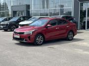 Kia Rio IV Рестайлинг Воронеж  - изображение 17
