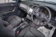 Honda Accord VII Томск  - изображение 28