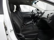 Chevrolet Aveo II Ульяновск  - изображение 10
