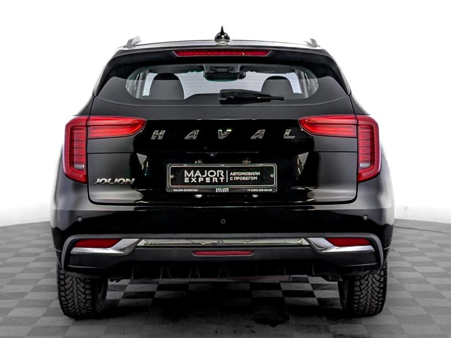 Haval Jolion I Москва  - изображение 6