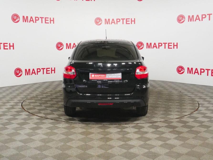 Lada (ВАЗ) Granta I Рестайлинг Вологда  - изображение 6