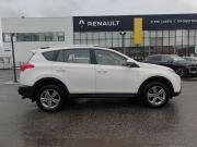 Toyota RAV4 IV (XA40) Йошкар-Ола  - изображение 27