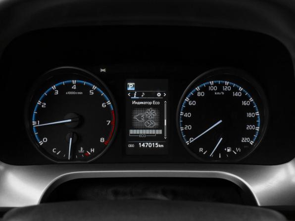Toyota RAV4 IV (XA40) Рестайлинг с пробегом 2017 года, цена 2 450 000 рублей, 147015 км, внедорожник, Автокод Объявления