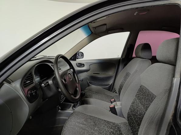 Chevrolet Lanos I с пробегом 2006 года, цена 130 000 рублей, 188806 км, седан, Автокод Объявления