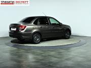 Lada (ВАЗ) Granta I Рестайлинг Белгород  - изображение 21