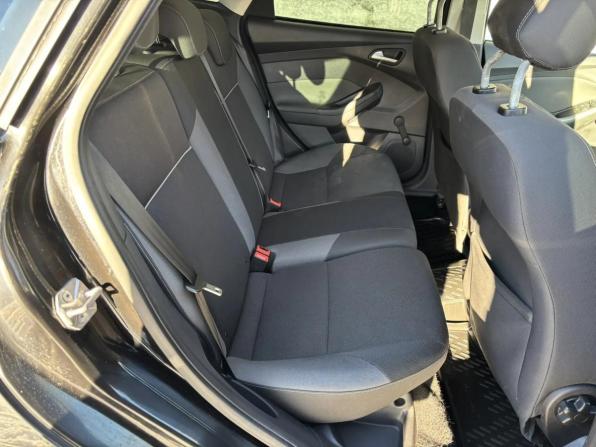 Ford Focus III с пробегом 2012 года, цена 619 000 рублей, 231892 км, хэтчбек, Автокод Объявления