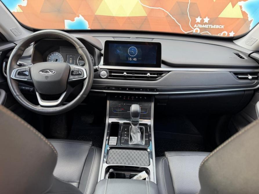 Chery Tiggo 4 Pro I Набережные Челны  - изображение 23