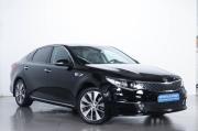 Kia Optima IV Челябинск  - изображение 23