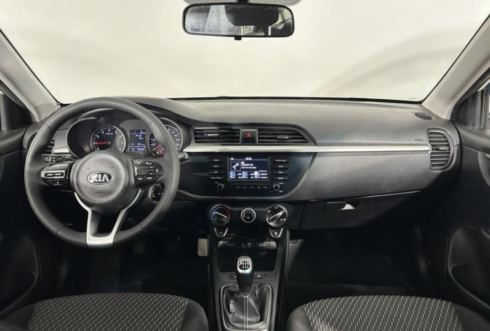 Kia Rio IV Саранск  - изображение 18