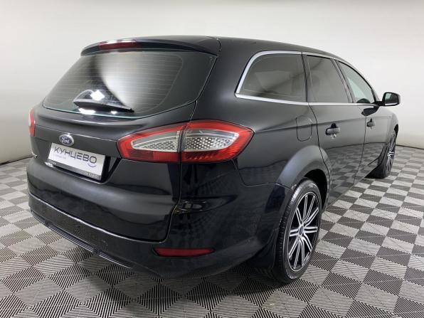 Ford Mondeo IV Рестайлинг с пробегом 2012 года, цена 1 050 000 рублей, 257799 км, седан, Автокод Объявления