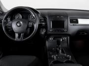 Volkswagen Touareg II Москва  - изображение 31