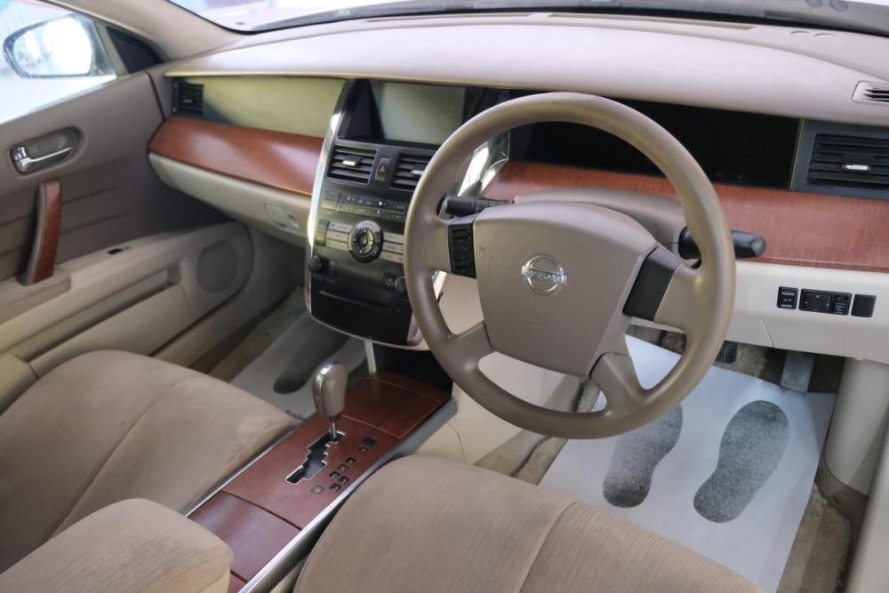 Nissan Teana I Омск  - изображение 11