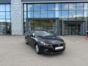 Mazda 3 III (BM) Томск  - изображение 22