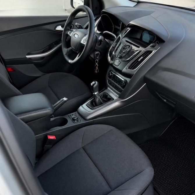 Ford Focus III Набережные Челны  - изображение 17