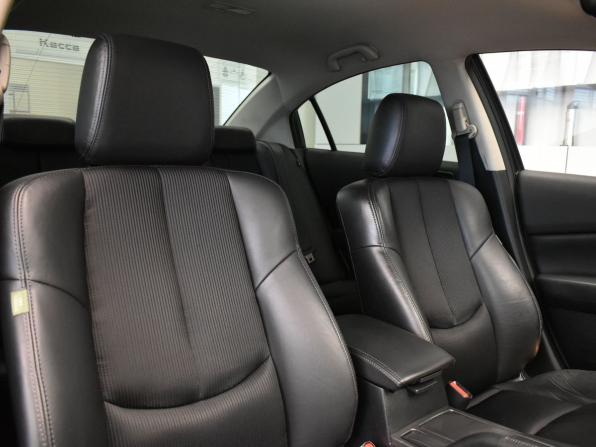 Mazda 6 II (GH) Рестайлинг с пробегом 2012 года, цена 1 480 000 рублей, 87500 км, седан, Автокод Объявления