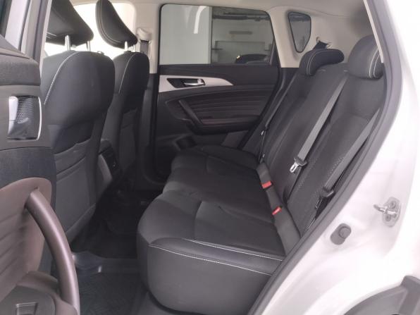 Changan CS35 Plus I с пробегом 2019 года, цена 1 268 000 рублей, 128502 км, внедорожник, Автокод Объявления