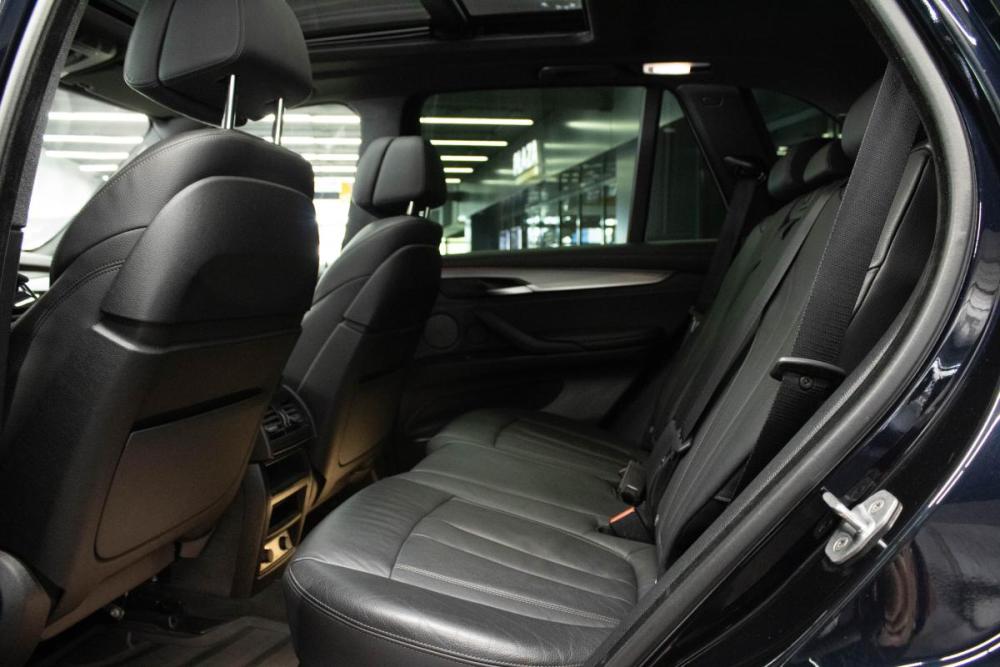 BMW X5 III (F15) Уфа  - изображение 13