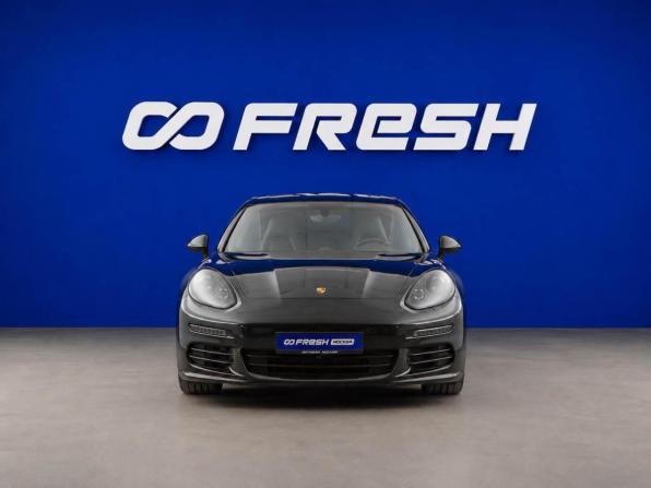 Porsche Panamera I Рестайлинг с пробегом 2013 года, цена 3 499 777 рублей, 69246 км, лифтбек, Автокод Объявления