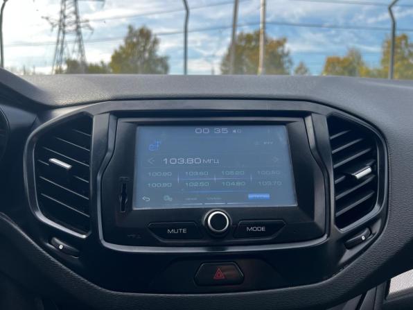 Lada (ВАЗ) Vesta I с пробегом 2018 года, цена 849 700 рублей, 145457 км, седан, Автокод Объявления