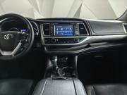 Toyota Highlander III (XU50) Рестайлинг Москва  - изображение 39