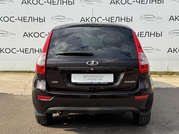 Lada (ВАЗ) Kalina II с пробегом 2013 года, цена 300 000 рублей, 143506 км, хэтчбек, Автокод Объявления