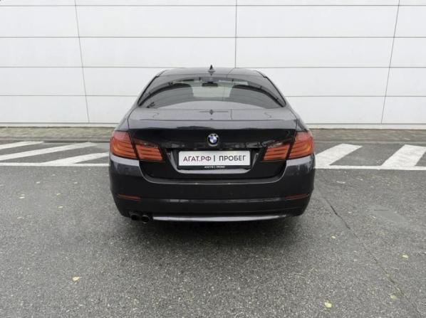 BMW 5 серии VI (F10/F11/F07) с пробегом 2012 года, цена 1 850 000 рублей, 157616 км, седан, Автокод Объявления