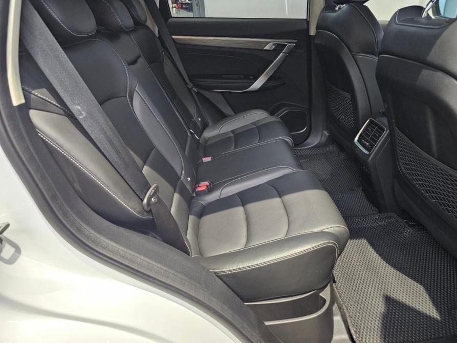 Geely Atlas Pro Москва  - изображение 17
