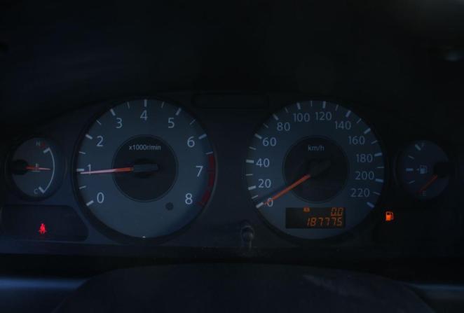 Nissan Almera Classic I с пробегом 2012 года, цена 450 000 рублей, 187775 км, седан, Автокод Объявления