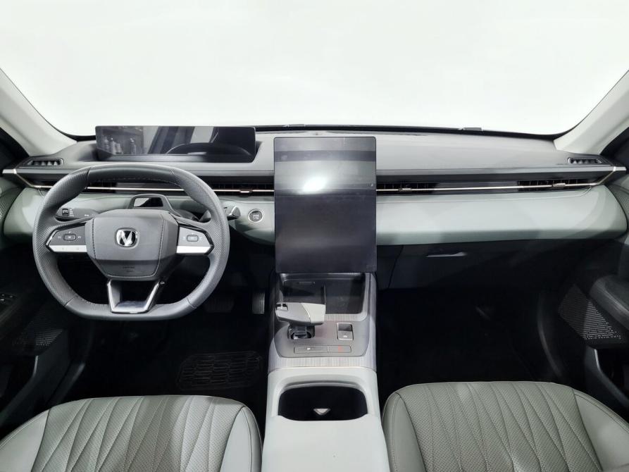 Changan Lamore Москва  - изображение 5