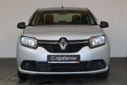 Renault Logan II Санкт-Петербург  - изображение 18